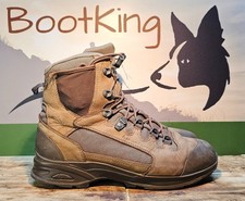 Haix Scout lightweight walking, hiking, any outdoors activity boots UK 10