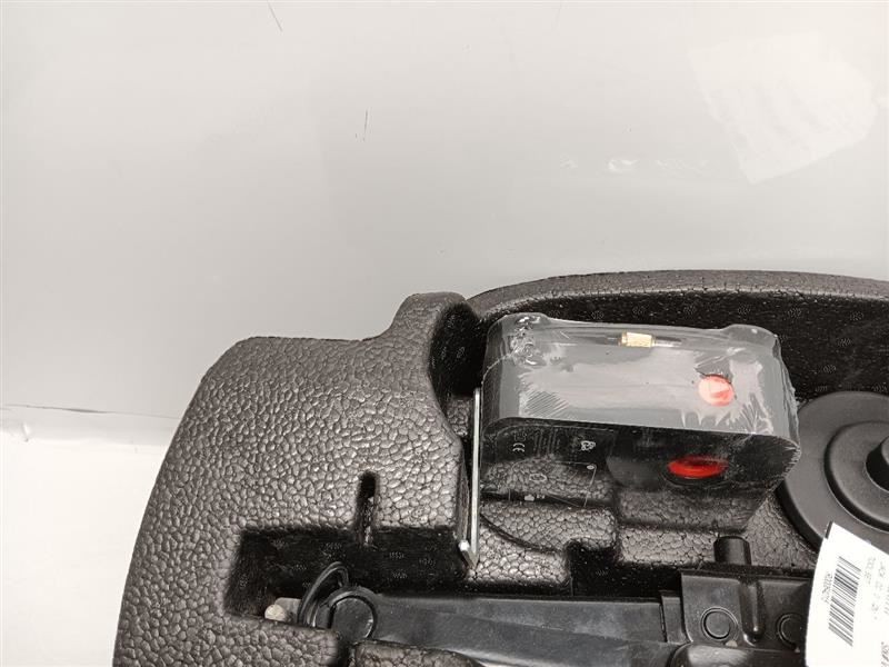 14-22 Maserati Quattroporte Jack Floor Lift Kit Set Emergency Spare Tool Set 