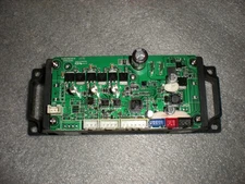 OEM Original Jetson Plasma X JPLSMX-IRS Balancing Board Control Controller Board