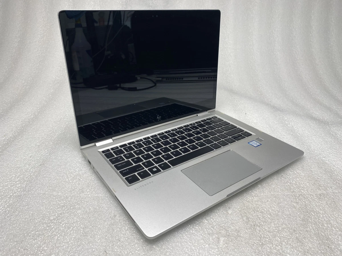 HP Elitebook X360 1030 G2 PC Laptops & Netbooks for Sale - Shop