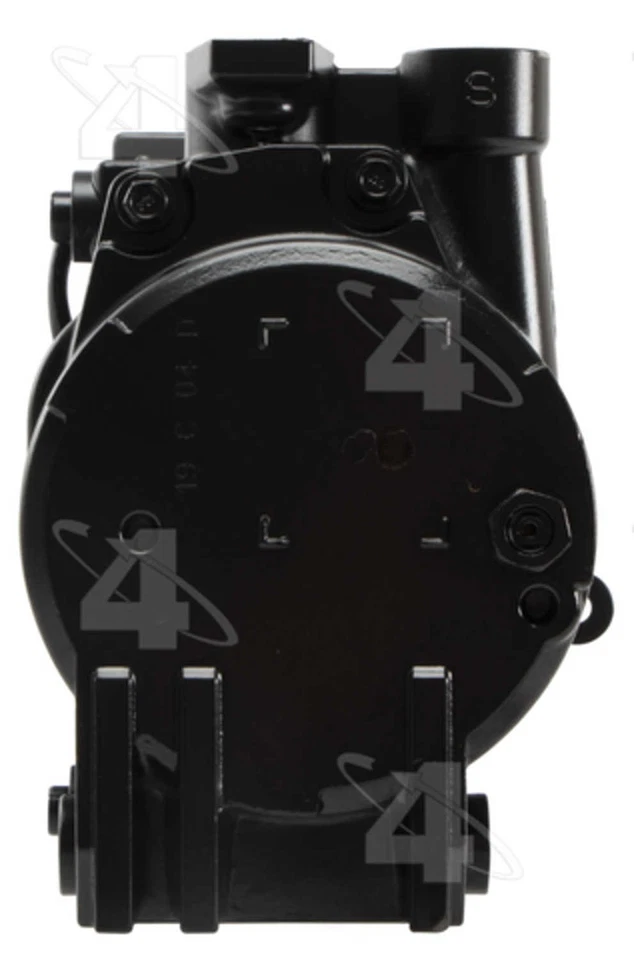 Compresor Reman para Ford F-250 Super Duty 2017-2019, F-350 Super Duty F750 F-45 Foto 2 de 4