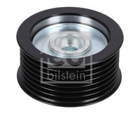Febi Bilstein Umlenk-/FüHrungsrolle Keilrippenriemen 34611 FüR Vitara Suzuki JT