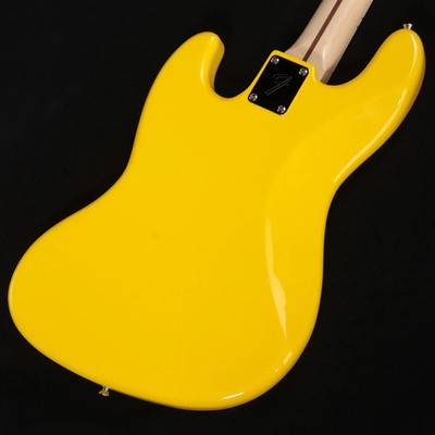 Fender Made In Japan FSR 2026 Traditional 70s Jazz Bass Maple
