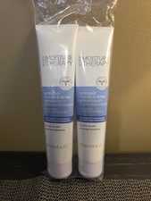 AVON Moisture Therapy Intensive Healing Repair Hand Cream, 2 Pack
