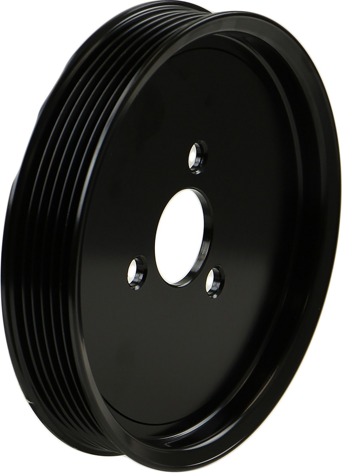 Atlantic Power Steering Pump Pulley for SLR McLaren, E320, E300 PU100-612