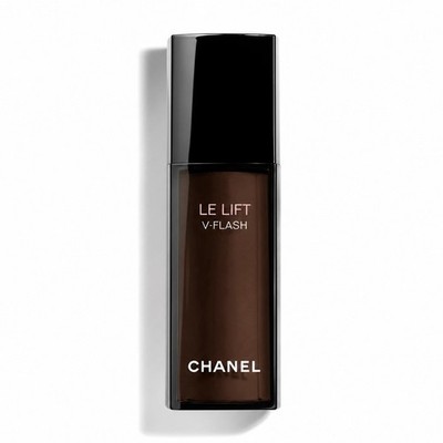 CHANEL LE LIFT V-FLASH LIFTING & ANTI-WRINKLE SERUM FULL-SIZE AUTHENTIC NEW