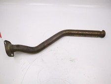 Tube d'échappement Renault TWINGO