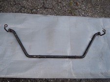Alfa Romeo Giulietta Giulia Sprint Spider Used Race 1 25mm Front Sway Bar