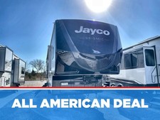 2026 Jayco Seismic 413