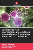 Wafaa Mahood (U. A.) | AlteraçõEs Nos Marcadores Moleculares Em Pacientes...