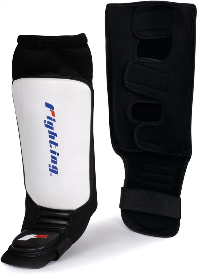 Fighting Sports MMA Grappling Shin Instep Guards - Image 4 of 4