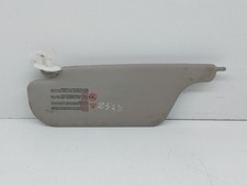 pare-soleil gauche RENAULT CLIO III CONFORT DYNAMIQUE 2007 205800