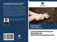 Amandeep Singh (U. A.) | Leistungsbewertung Der Methode Der...