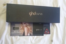 GHD Curve Hair Styler
