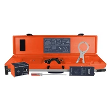 TEMPO COMMUNICATIONS 501 Underground Utility Locator, 7 ft Max D 1UG78