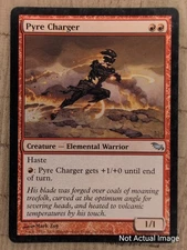 Magic MTG Shadowmoor Singles - Mix & Match cards to save up to 35%!