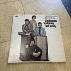 BEATLES Yesterday And Today 2ND STATE BUTCHER COVER 1966 Mono / Tested
