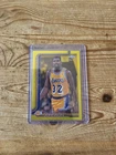 2025 Topps Magic Johnson Base (Raw)