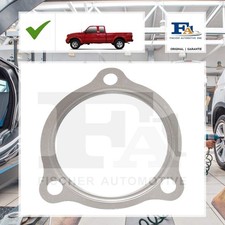 Dichtung, Abgasrohr Fa1 für Audi A5 Cabriolet 8F7 1.8 TFSI