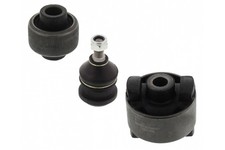 MAPCO Reparatursatz Querlenker 53214 für RENAULT ESPACE 3 dTi JE0M JE0A 16V JE0N