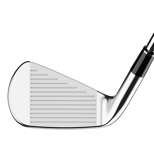 Mint DEMO Srixon Golf ZXi4 Irons - Picture 3 of 5