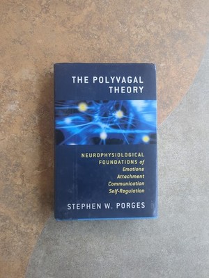 The Polyvagal Theory: Neurophysiological Foundations of Emotions, Attachm - GOOD
