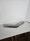 1962 - 1963 FORD FALCON HOOD ORNAMENT, SCOOP, VEE, V, BOOMERANG, TRIM, MOULDING