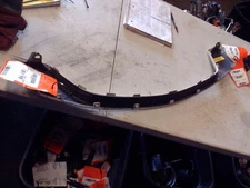 Grille Fits 01-04 MAZDA TRIBUTE 295565