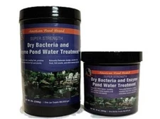 Dry Super Strength Bacteria Water Treatment 8oz Treats 48000 Gallons