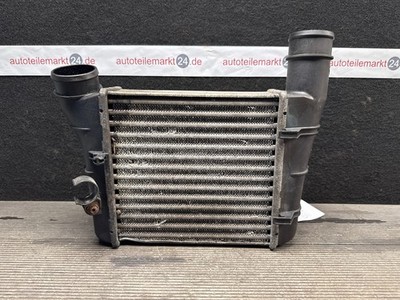 Ladeluftkühler AUDI A4 (8E, B6) 8E0145805F
