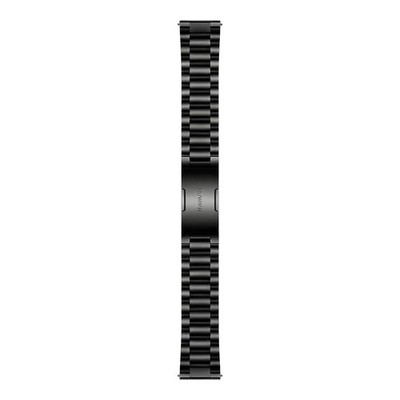 Metal Watch Strap for Huawei GT 2 3 4 5 6 22mm 46mm Stainless Steel Bracelet