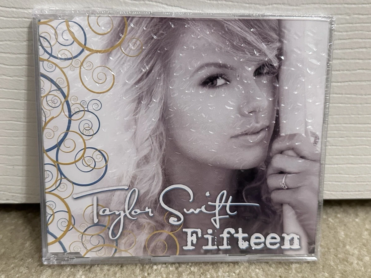 Import Single Music CDs Taylor Swift for sale | eBay