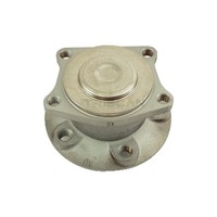 Radlagersatz Ø 136 Mm Triscan Aftermarket-Expertise FüR U.A. Volvo S60