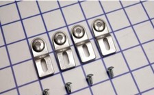 138180 ACI-Automation Components HVAC Sensors Wet To Wet, 0-100Psi, 10ft.