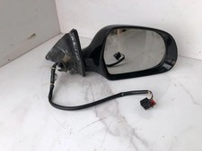 Retroviseur droit (ou coque) Audi 70