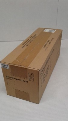 Kyocera Mita DV-5215 Developer Unit DV-5215M, Magenta for Copystar CS-406ci