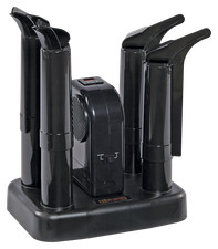 PEET M2107F Advantage Plus Heated Shoe And Boot Dryer - PEET Advantage Plus