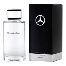 Mercedes-Benz Men's For Men EDT 8.0 oz Fragrances 3595471022639