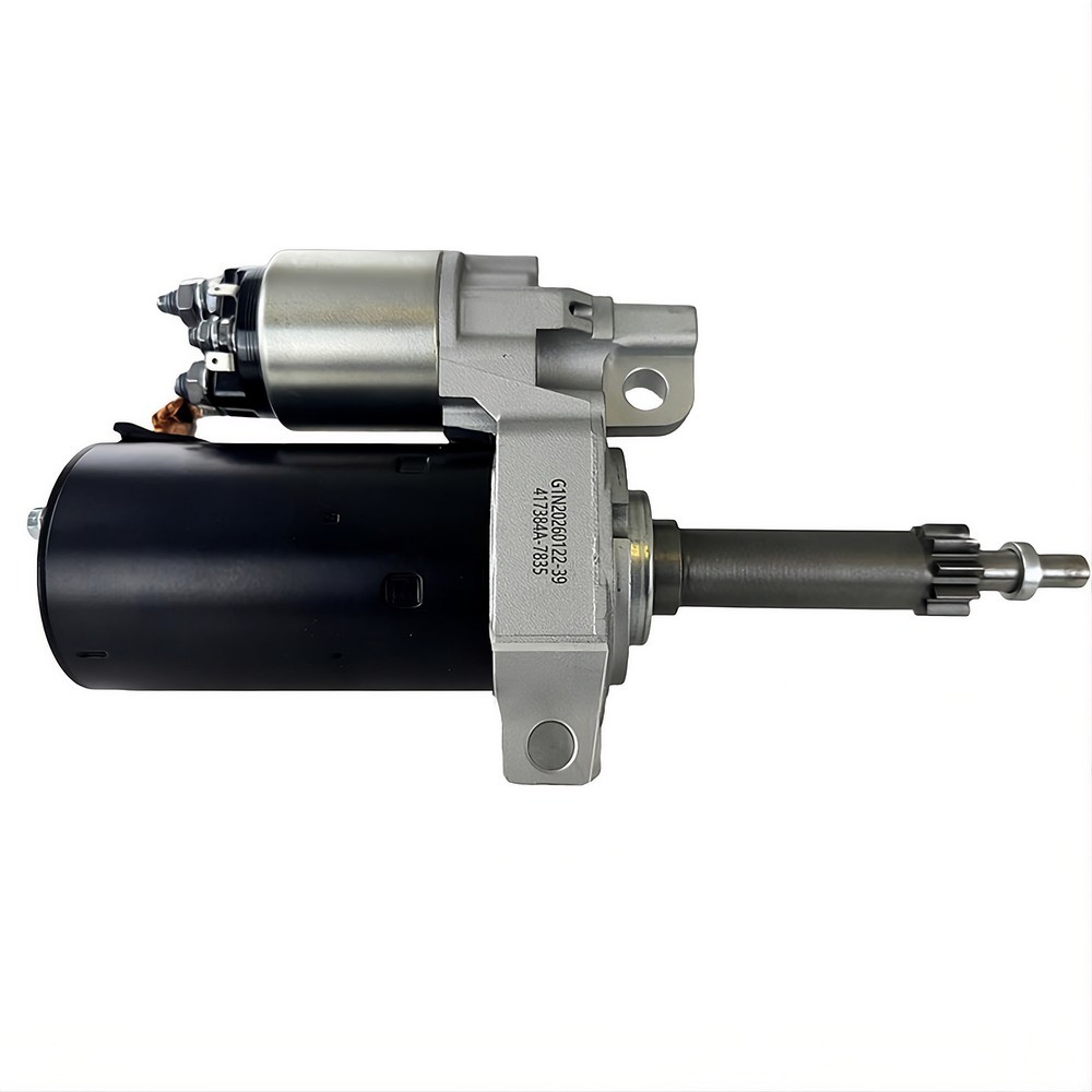 McLaren GT 2018-2023 Starter motor
