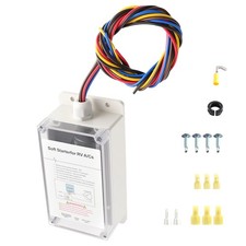 New Soft Start for RVs Air Conditioner Air Conditioner For 115v 50-60hz Motors