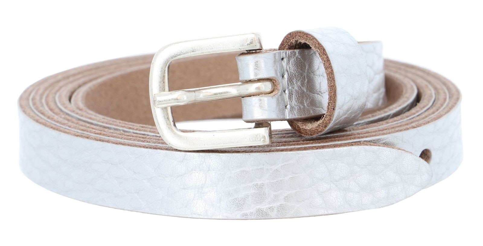 Vanzetti 15mm Metallic Belt W65