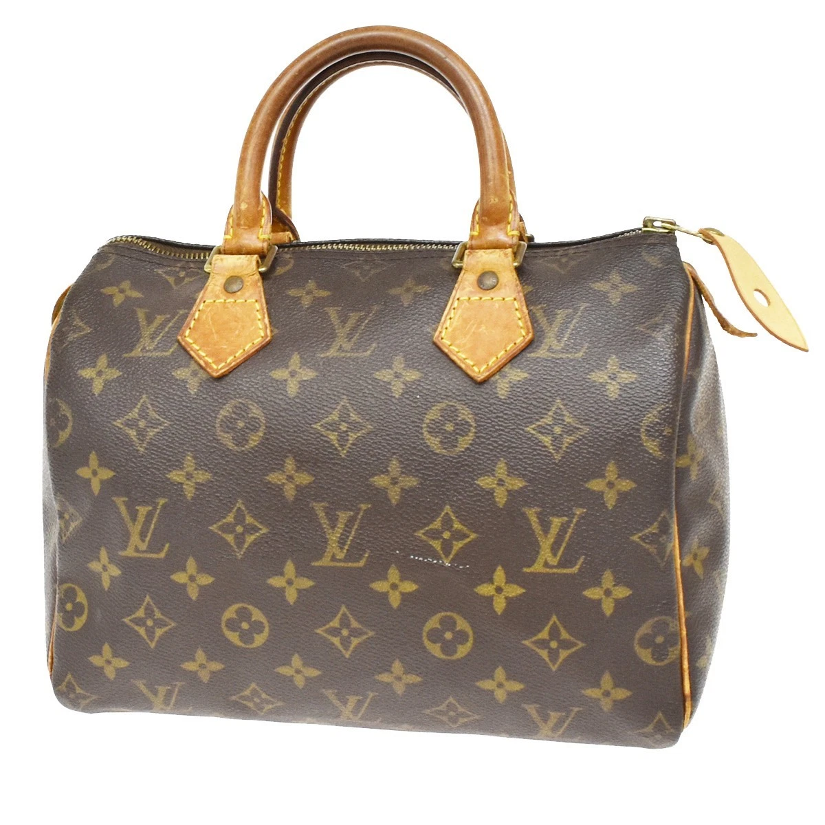【LOUIS VUITTON】ルイヴィトン モノグラム スピーディ35 25+ Louis Vuitton Speedy 35 for sale | Updated Oct 2026