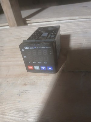 NEW AUTOMATION DIRECT SL4848-RR TEMPERATURE CONTROLLER