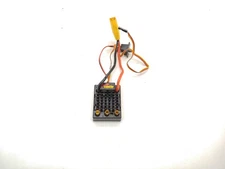 Castle Creations SV3 1/10 Sidewinder 3 Waterproof Brushless ESC Speed Control