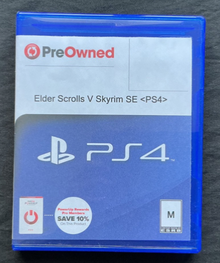 PlayStation 4 Assorted Games - PS4 - (Pick And Choice )-FREE