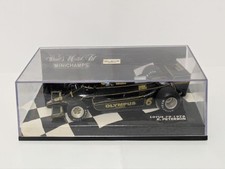 Minichamps 1/43  Lotus 79 1978 R. Peterson 433595