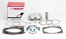 Honda CRF450R, 2009-2012, Wiseco Std Piston, ...
