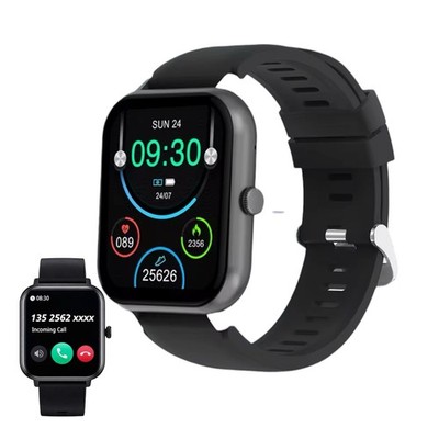 Smart Watch For Men & Women, Waterproof Bluetooth Compatible With IOS & Android
