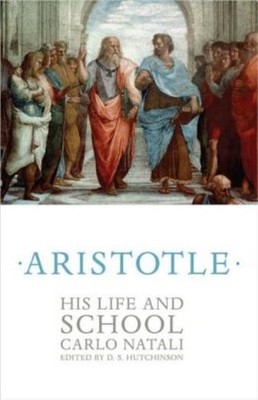 Aristotle: His Life And School