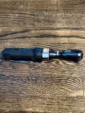 Craftsman Professional 3/8” Drive Pneumatic Air Ratchet – Model 875.199010